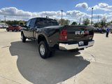 New 2025 RAM 3500 Big Horn image 6