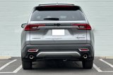New 2025 Toyota Grand Highlander AWD Hybrid image 4