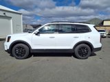 New 2025 Kia Telluride AWD image 3