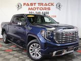 Used 2022 GMC Sierra 1500 Denali image 3