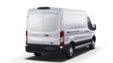 New 2025 Ford Transit 350 148 Medium Roof w/ Interior Upgrade Package image 3