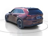 New 2025 MAZDA CX-90 Plug-In Hybrid w/Premium Sport image 3