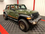 Used 2021 Jeep Wrangler Unlimited Sport image 4