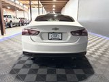 Used 2020 Chevrolet Malibu LT image 4