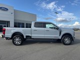 New 2025 Ford F250 Lariat w/ Lariat Ultimate Package image 2