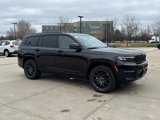 New 2025 Jeep Grand Cherokee L Summit image 3