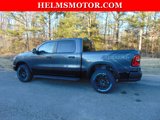 New 2025 RAM 1500 Rebel w/ Rebel Level 2 Equipment Group image 5