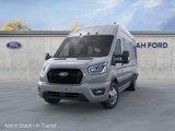New 2025 Ford Transit 350 XLT image 2