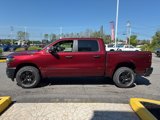 New 2026 RAM 1500 Tradesman image 4