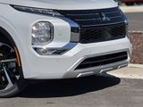 New 2025 Mitsubishi Outlander SEL image 3