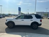 New 2026 Honda Passport TrailSport image 3