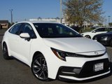 Used 2020 Toyota Corolla SE image 4