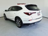 Certified 2025 Acura MDX w/ Technology Package image 3