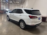 Used 2023 Chevrolet Equinox LT w/ Driver Convenience Package image 3