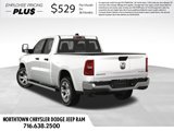 New 2025 RAM 1500 Big Horn image 2