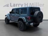 New 2025 Jeep Wrangler Unlimited Rubicon 392 image 3