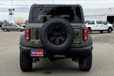 New 2025 Ford Bronco Badlands w/ Sasquatch Package image 4