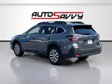 Used 2025 Subaru Outback Premium w/ Popular Package #1A image 5