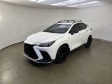 Certified 2024 Lexus NX 350 F Sport image 2