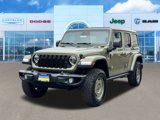 New 2025 Jeep Wrangler Unlimited Sport S 4xe image 4