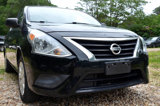 Used 2015 Nissan Versa S image 3