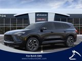 New 2025 Buick Enclave Sport Touring w/ Power Package image 2