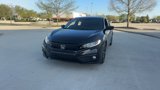 Used 2021 Honda Civic Sport image 3
