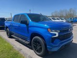 New 2025 Chevrolet Silverado 1500 RST image 3