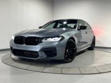 Used 2022 BMW M5 w/ Competition Package image 3