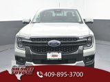 Used 2024 Ford Ranger Lariat w/ FX4 Off-Road Package image 3