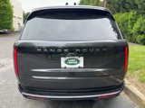 New 2025 Land Rover Range Rover SE image 4