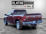 Certified 2024 RAM 1500 Classic SLT image 3