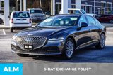 Used 2024 Genesis G80 2.5T image 4