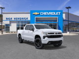 New 2026 Chevrolet Silverado 1500 RST image 2