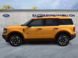 Certified 2022 Ford Bronco Sport Big Bend w/ Convenience Package image 2