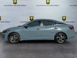 Used 2025 Nissan Sentra SV image 2