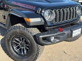 New 2025 Jeep Wrangler Unlimited Rubicon image 3