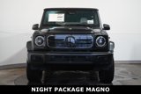 New 2025 Mercedes-Benz G 580 w/ EQ Technology image 2