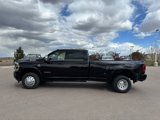 New 2025 RAM 3500 Limited image 3