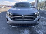 New 2025 Volkswagen Atlas SE image 2