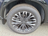 New 2026 Nissan Rogue Platinum w/ Platinum Premium Package image 5
