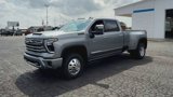 New 2025 Chevrolet Silverado 3500 High Country w/ High Country Premium Package image 4