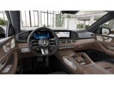 New 2025 Mercedes-Benz GLE 53 AMG 4MATIC Coupe image 3