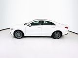 Used 2025 Mercedes-Benz CLA 250 image 4