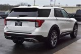 Used 2025 Ford Explorer Platinum image 6
