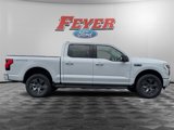 New 2025 Ford F150 Lightning XLT image 6