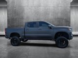 Used 2024 Chevrolet Silverado 1500 RST image 4