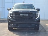 New 2025 GMC Sierra 1500 Elevation image 2