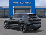 New 2026 Chevrolet TrailBlazer RS w/ Convenience Package image 3