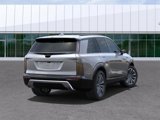 New 2026 Cadillac Vistiq Sport w/ LPO, Floor Liner Package image 4